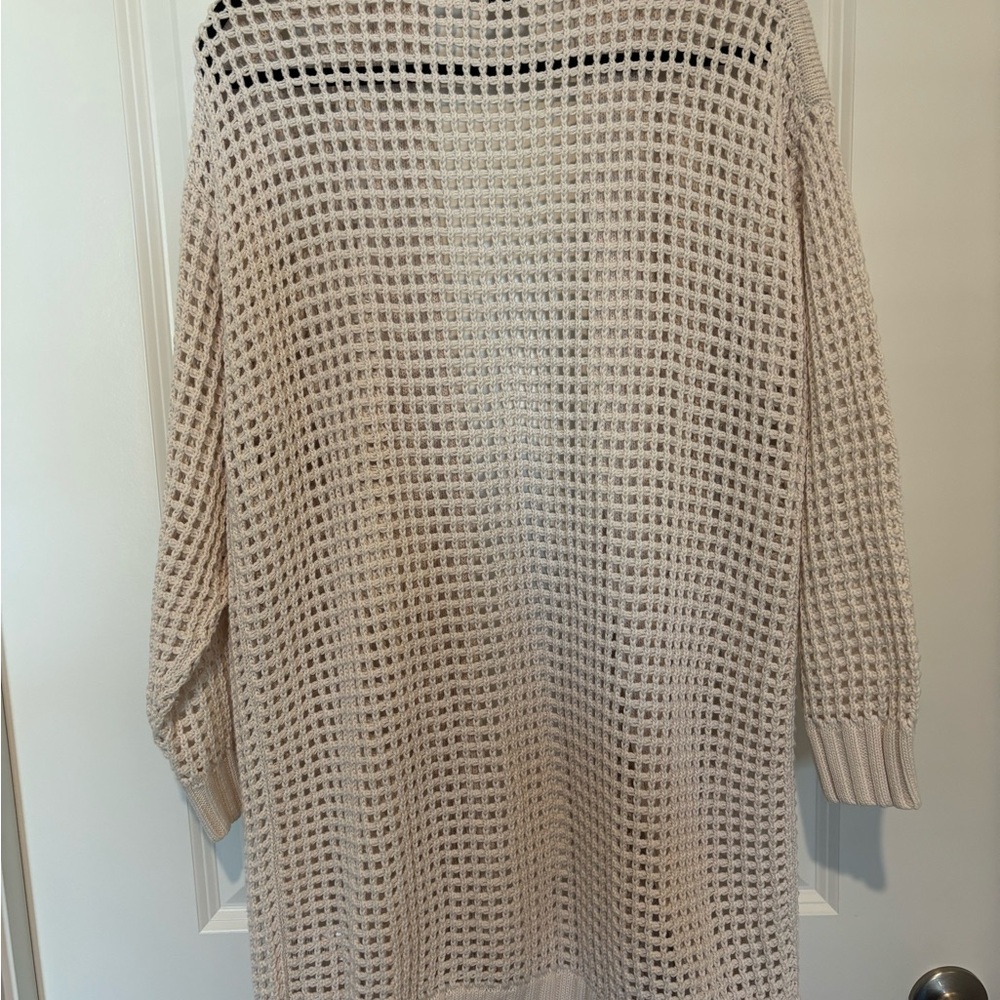 Long Cardigan - Picture 3 of 3
